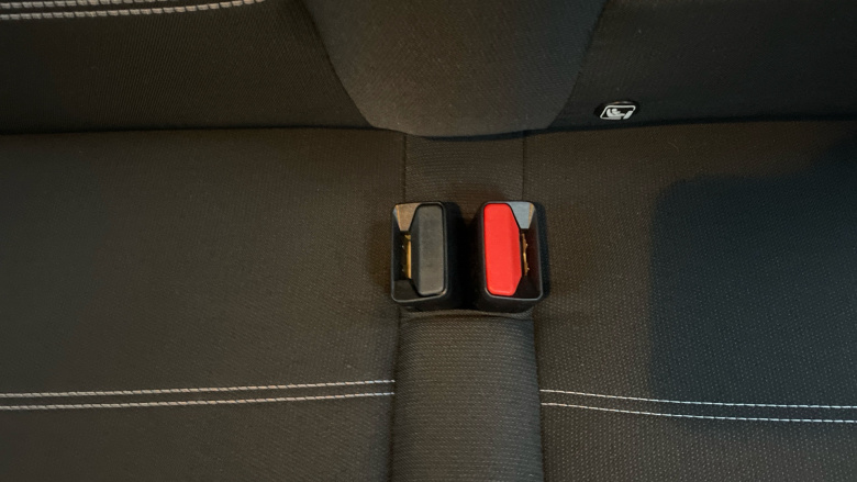 Dacia Jogger 1.6 HEV Expression 5dr Auto Hybrid Estate